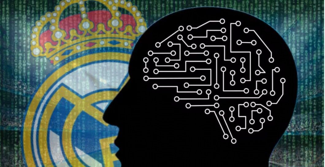 La inteligencia artificial, contra el Real Madrid en Champions League
