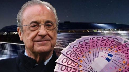Florentino y dinero