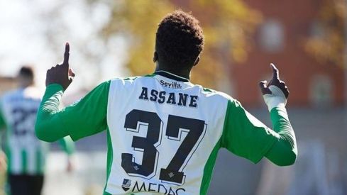 Assane Diao