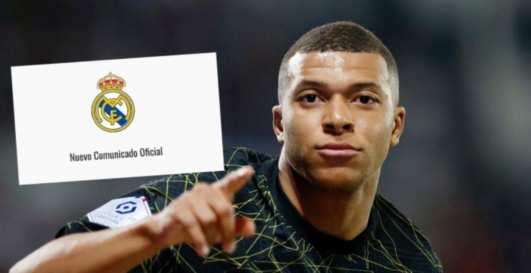 Mbappé