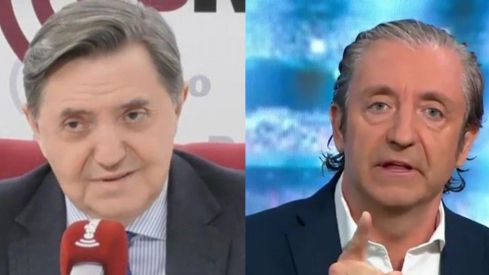 Losantos y Pedrerol
