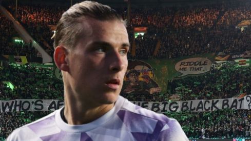 Andriy Lunin