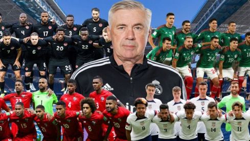 Carlo Ancelotti