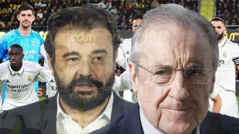 Los ejecutivos madridistas lanzan un ultimátum a un jugador del vestuario