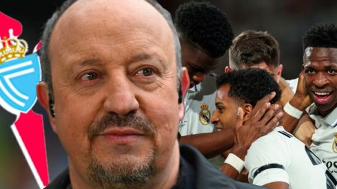 Rafa Benítez
