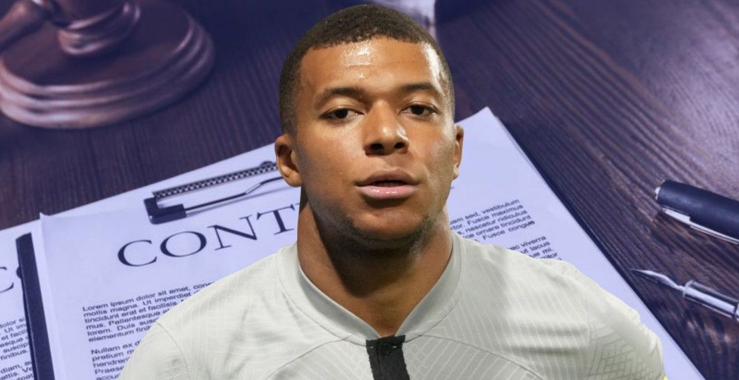 Mbappé