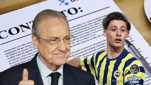 Florentino y Güler