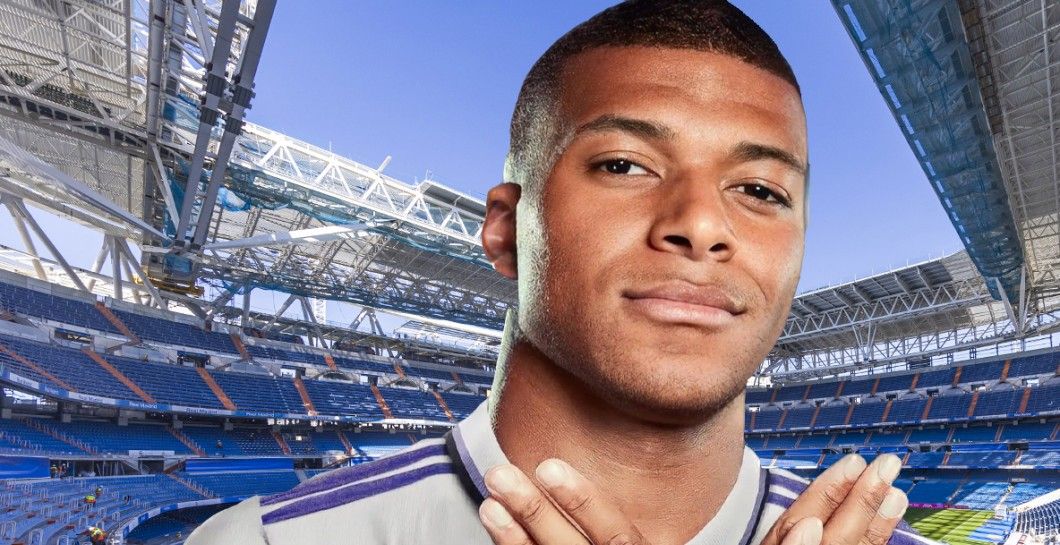 Kylian Mbappé