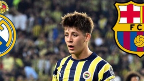Arda Guler