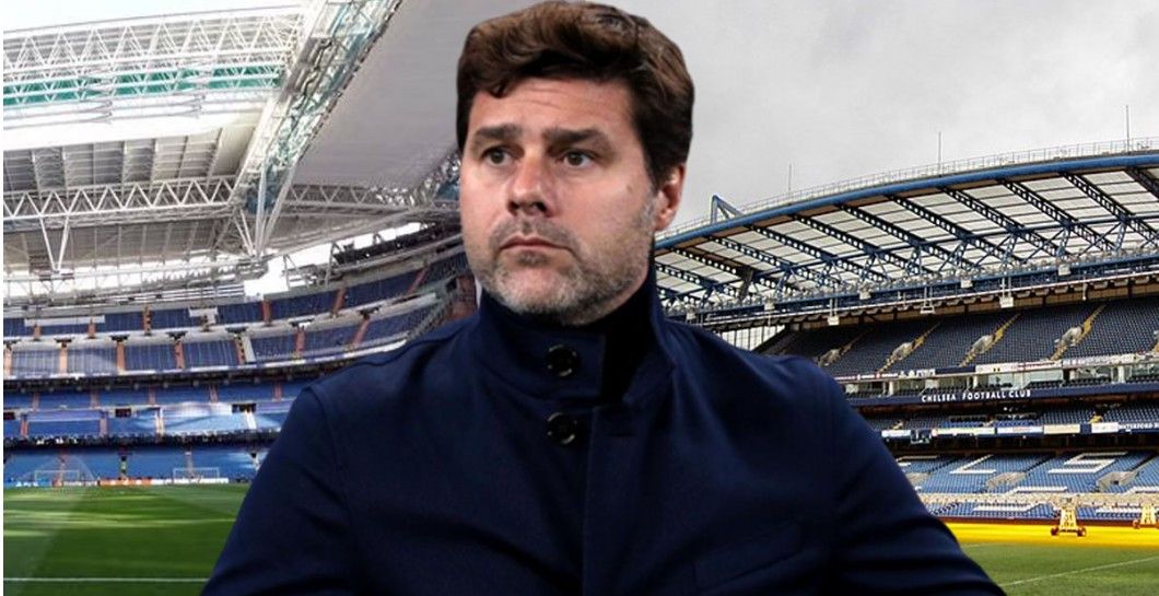 Pochettino