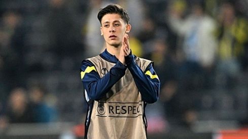 Arda Guler