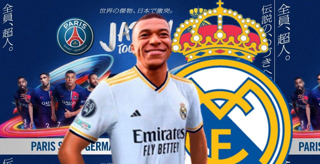 Kylian Mbappé Kylian Mbappé