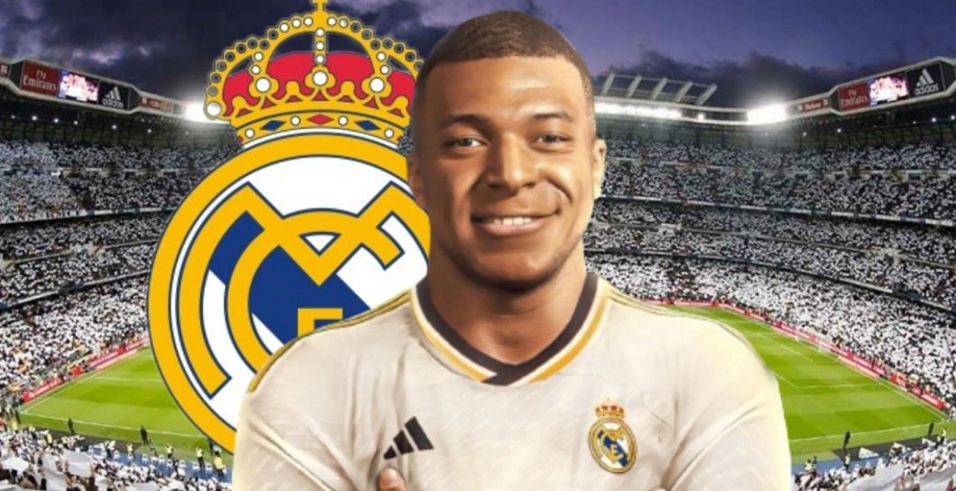 Kylian Mbappé