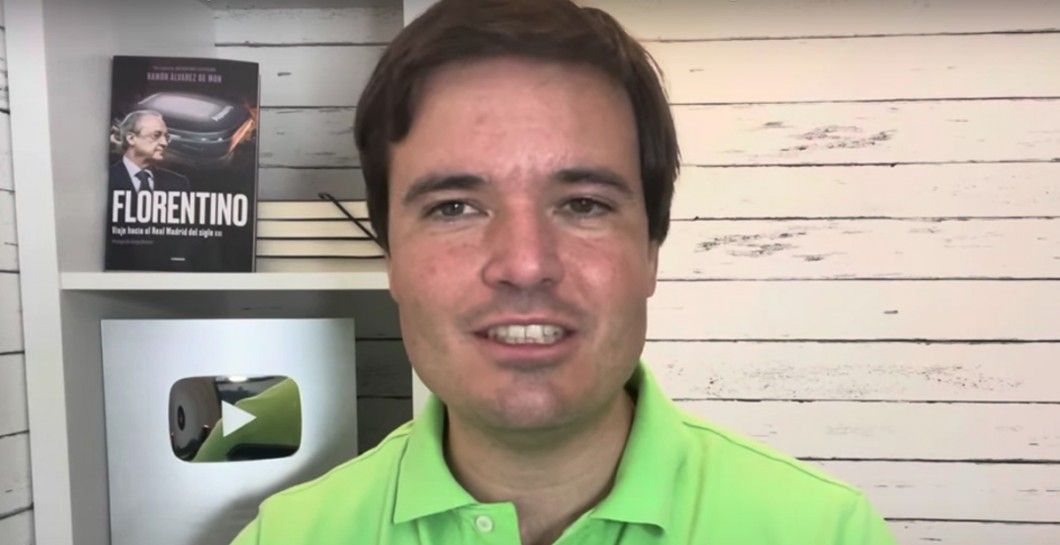 Ramón Álvarez de Mon