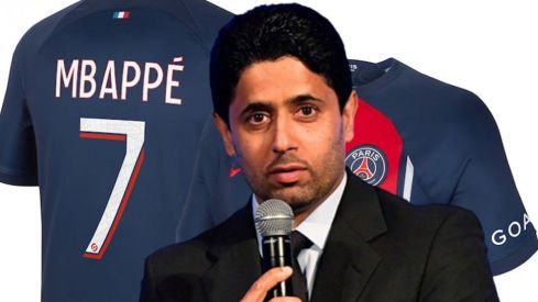 Mbappé