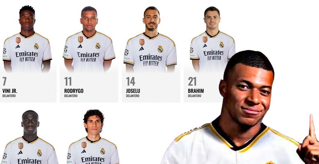 Kylian Mbappé
