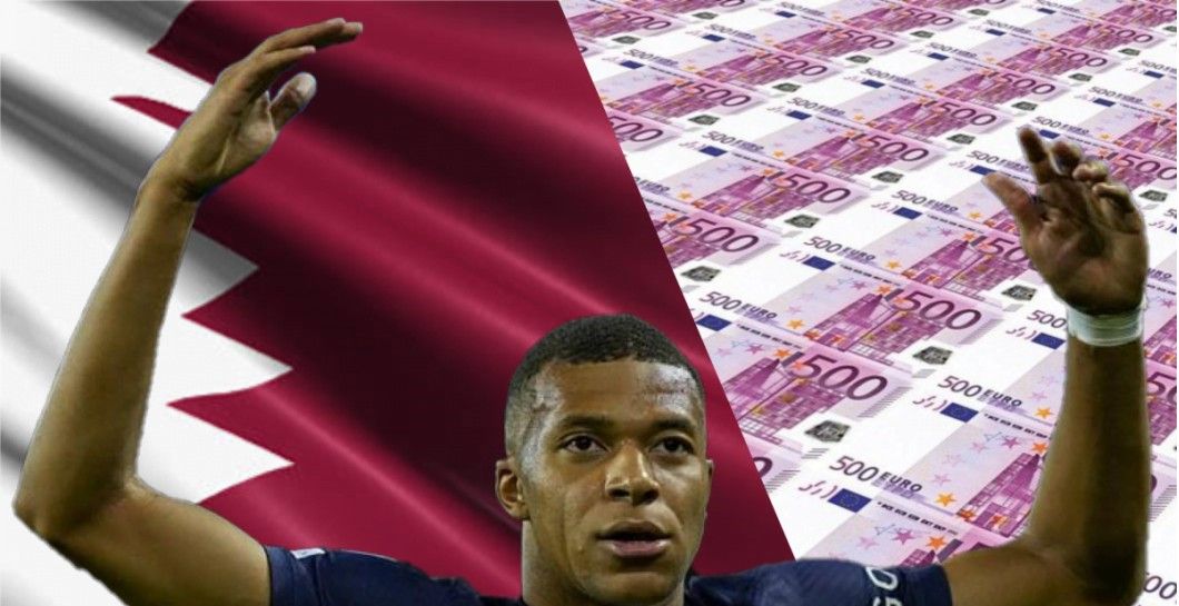 Mbappé se tiene una propuesta pendiente de responder