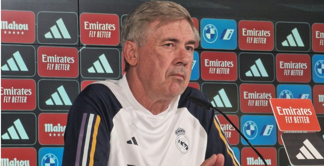 Ancelotti