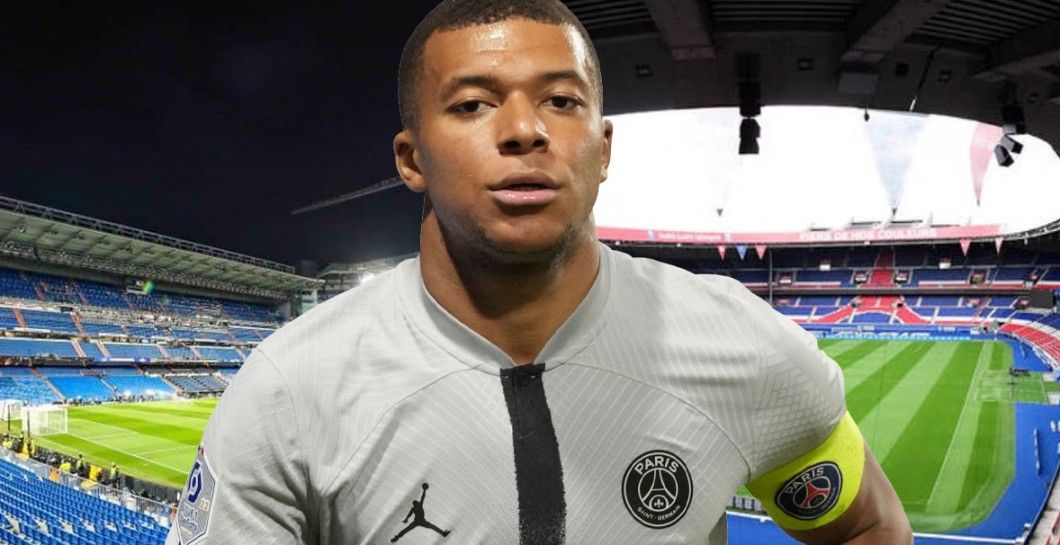 Kylian Mbappé Kylian Mbappé