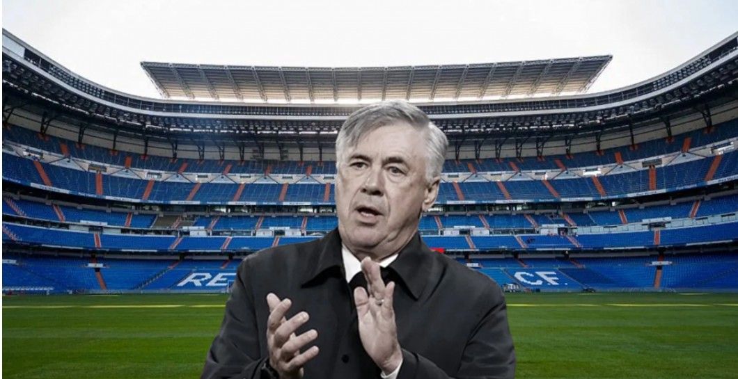 Carlo Ancelotti