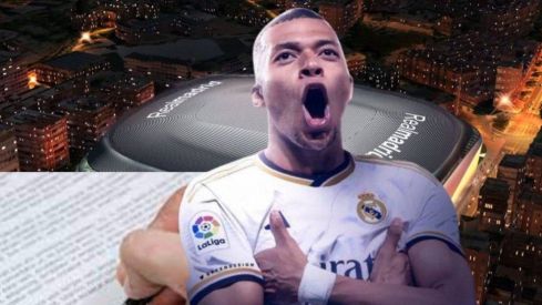 Mbappé