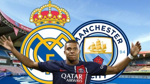 Kylian Mbappé