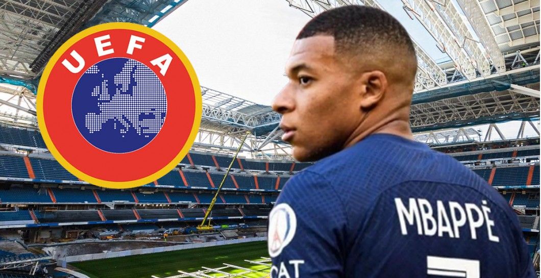 Mbappé