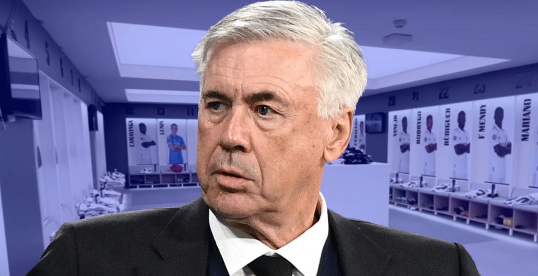 Ancelotti Ancelotti