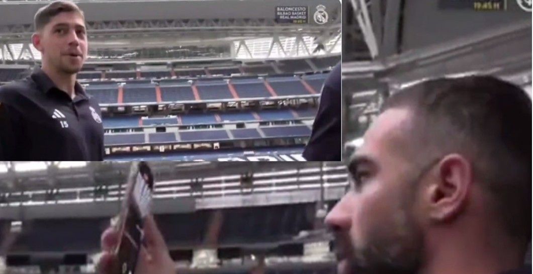 Valverde y Carvajal Valverde y Carvajal