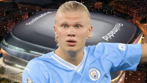 Haaland