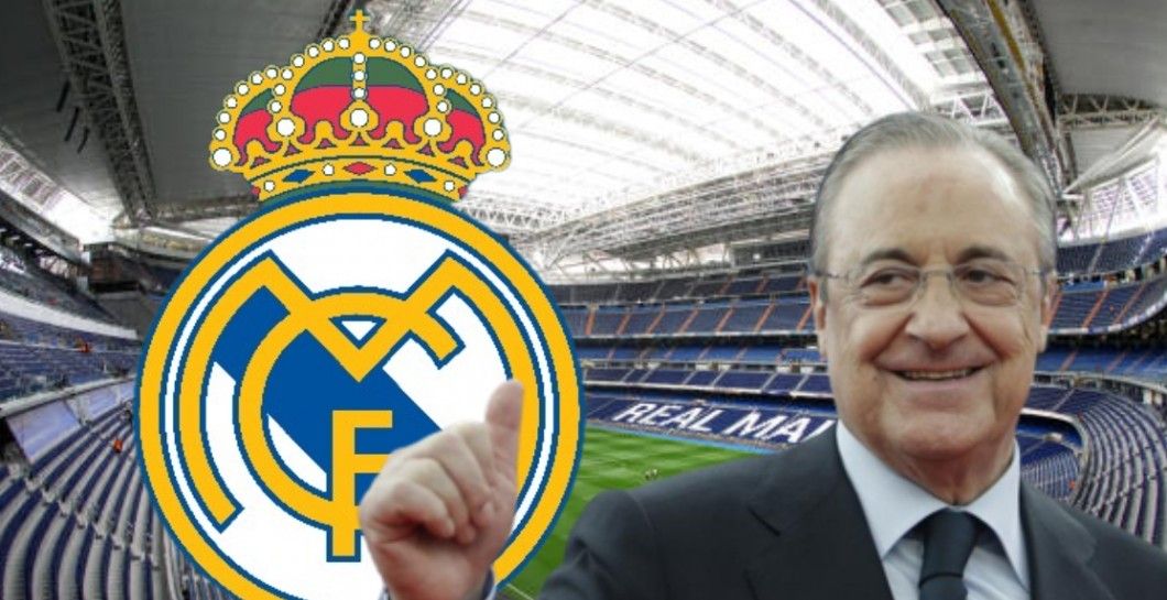 Florentino Pérez