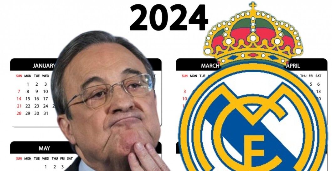 Florentino Pérez