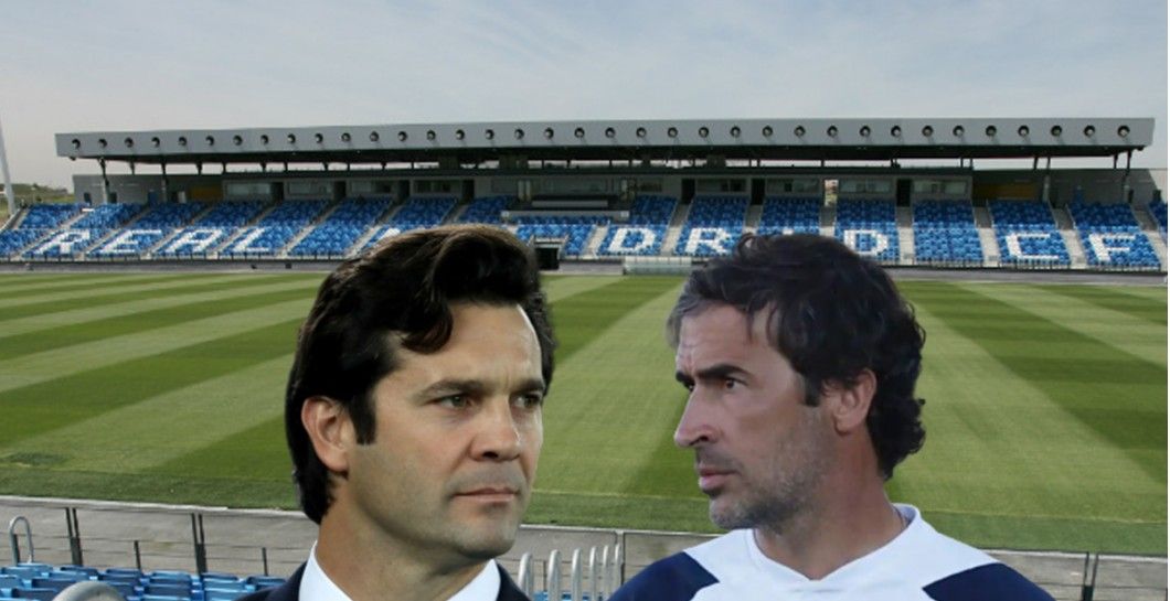 Solari y Raúl