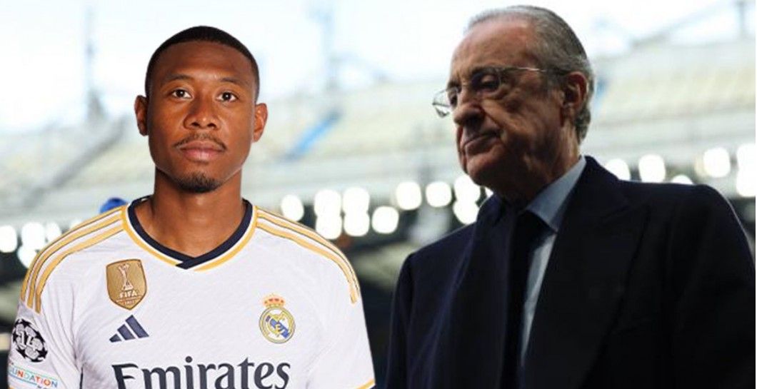 Florentino y Alaba