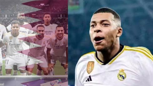 Qatar podría hacerse con un futbolista del Real Madrid