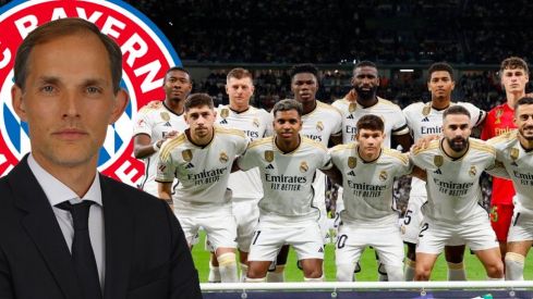 Thomas Tuchel