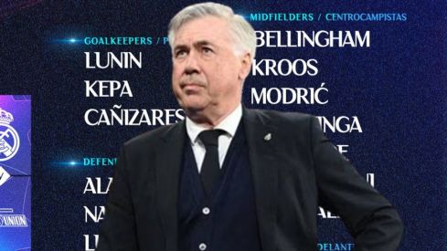 Carlo Ancelotti