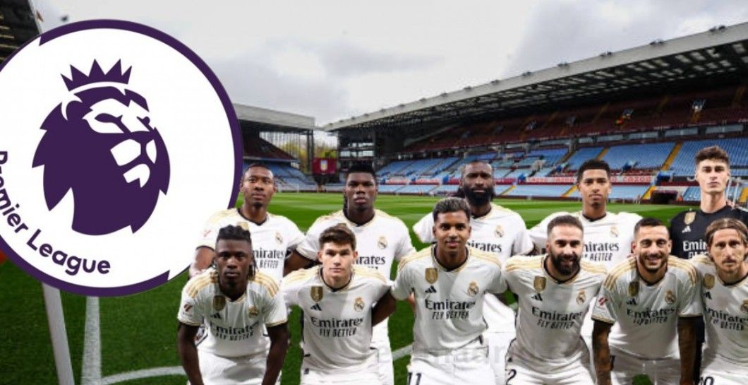 Jugadores Real Madrid