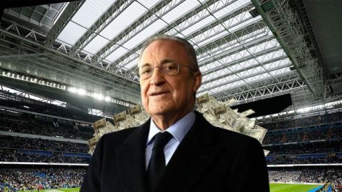 Florentino Pérez