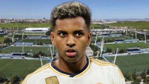 Rodrygo