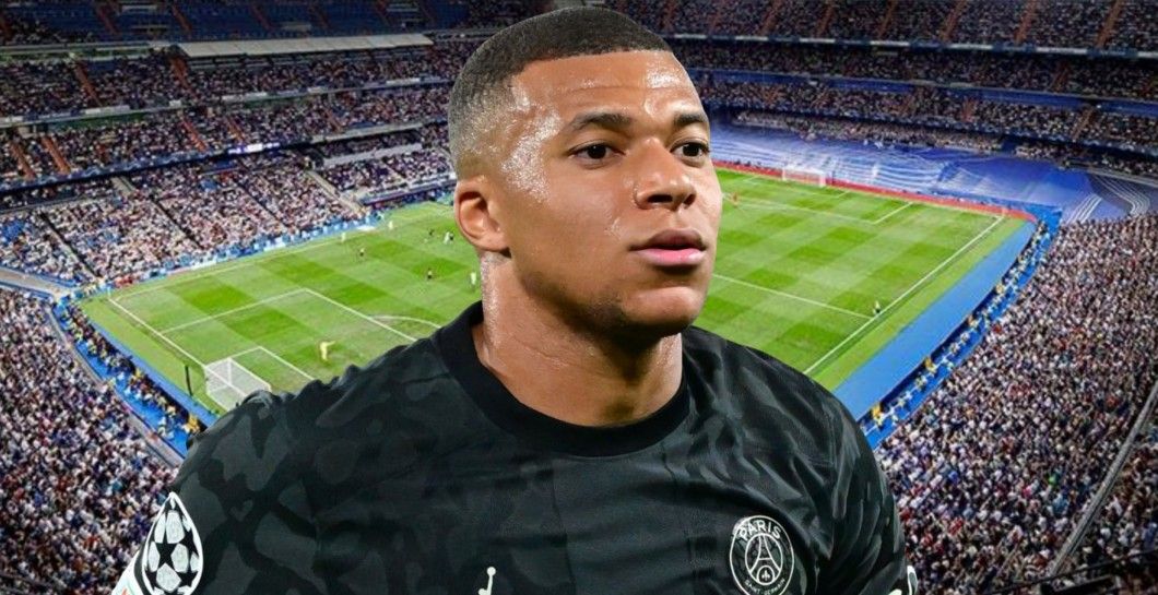 Mbappé