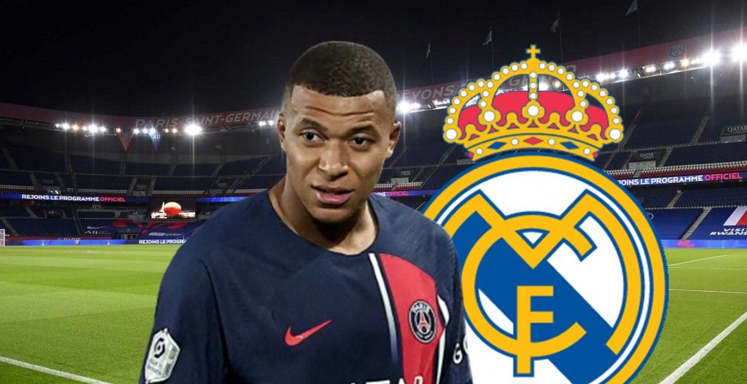Kylian Mbappé