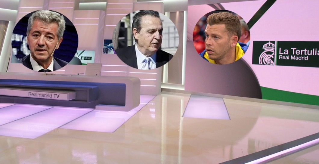 RMTV, negreira, Gil y Jota