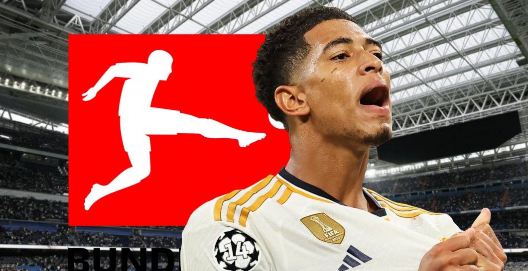 Bellingham, Bundesliga