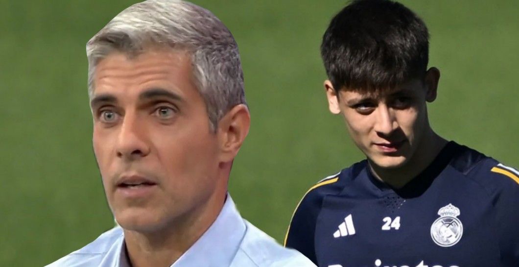 José Luis Sánchez, Güler