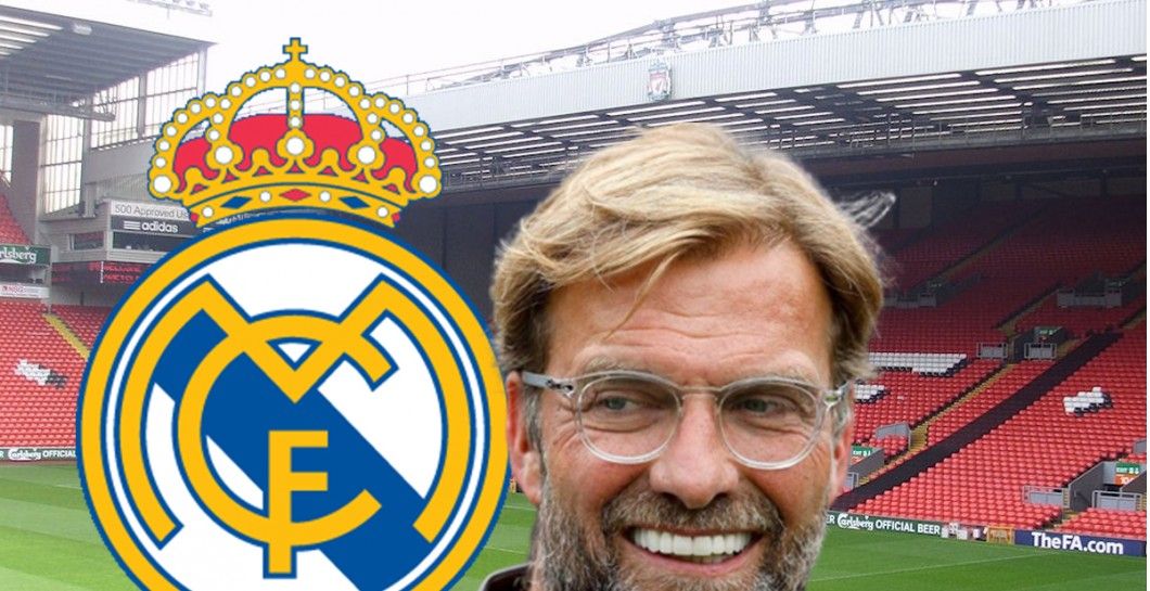 Jurgen Klopp