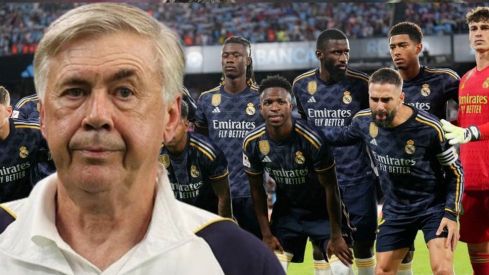 Carlo Ancelotti