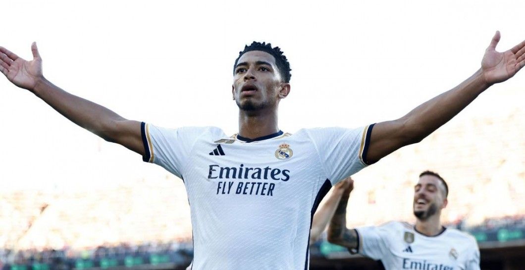 Celebración de Bellingham