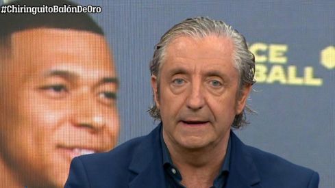 Josep Pedrerol