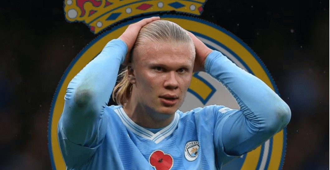 Erling Haaland Erling Haaland